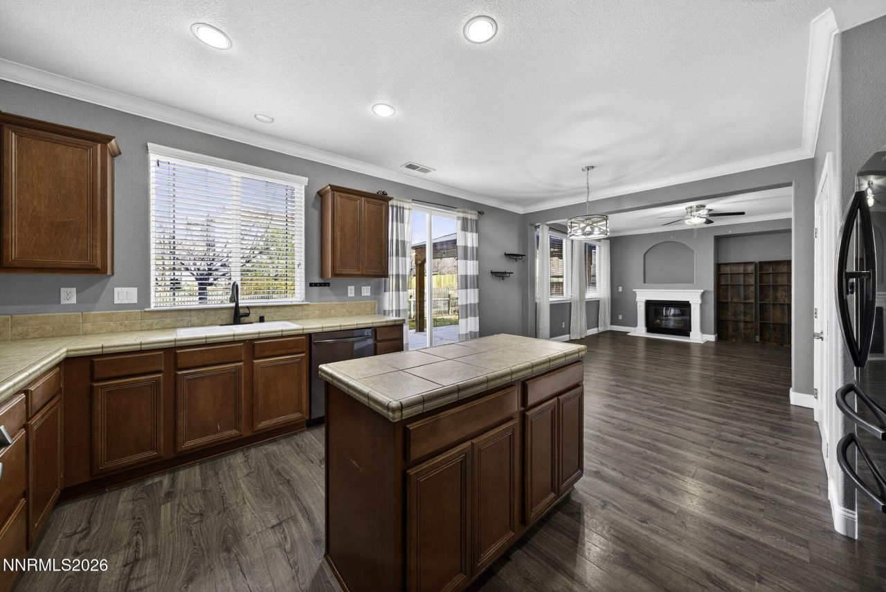 3706 Lepus Drive, Sparks, NV 89436 Photo