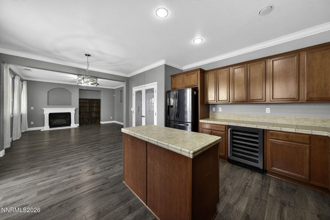 3706 Lepus Drive, Sparks, NV 89436 Photo