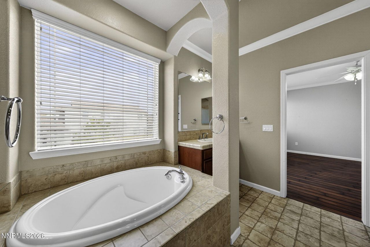 3706 Lepus Drive, Sparks, NV 89436 Photo