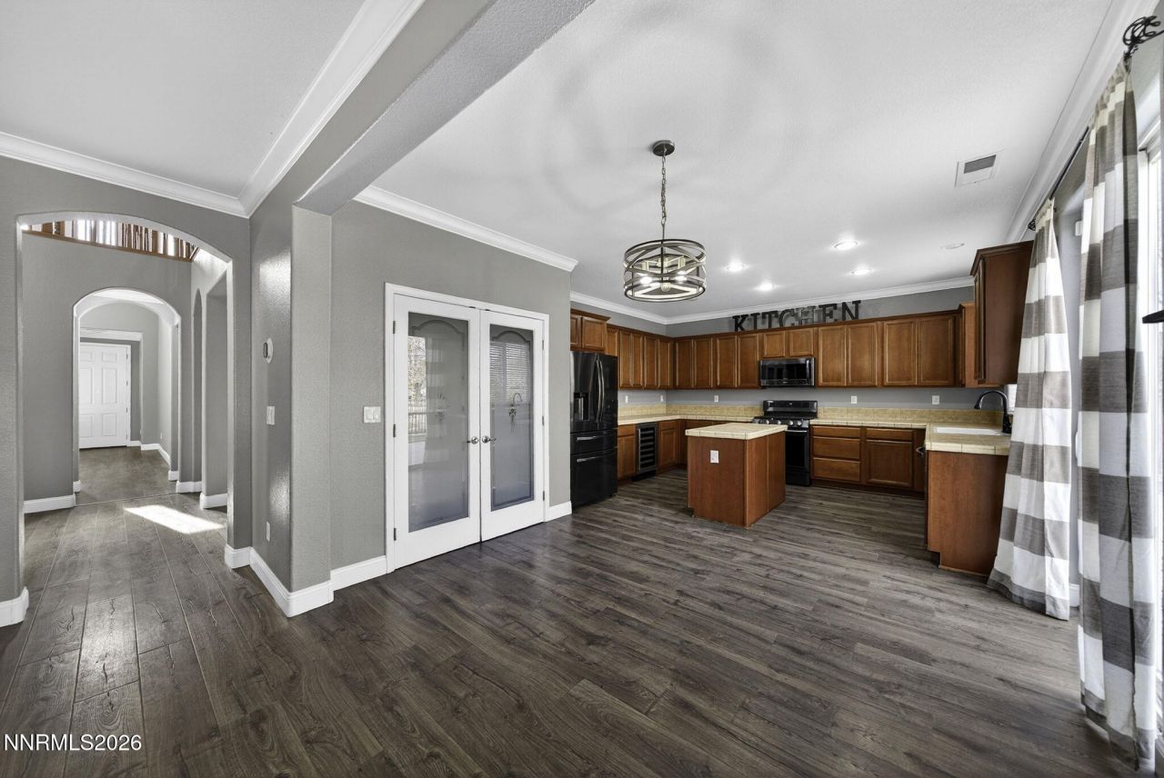 3706 Lepus Drive, Sparks, NV 89436 Photo