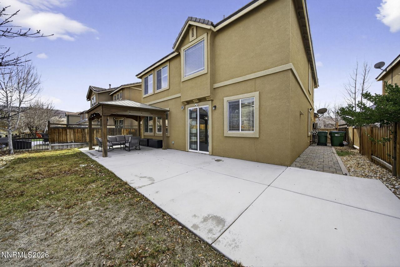 3706 Lepus Drive, Sparks, NV 89436 Photo