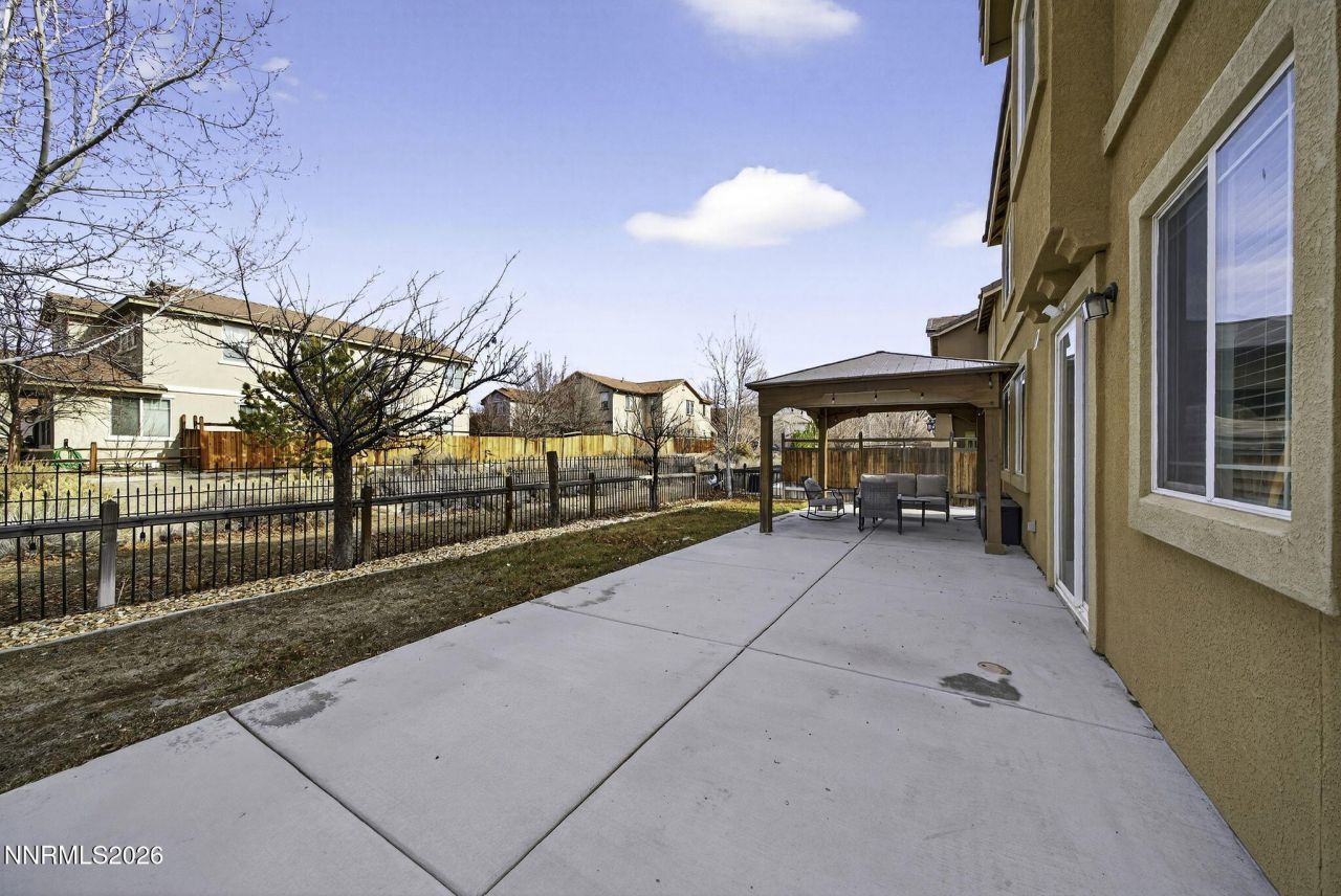 3706 Lepus Drive, Sparks, NV 89436 Photo