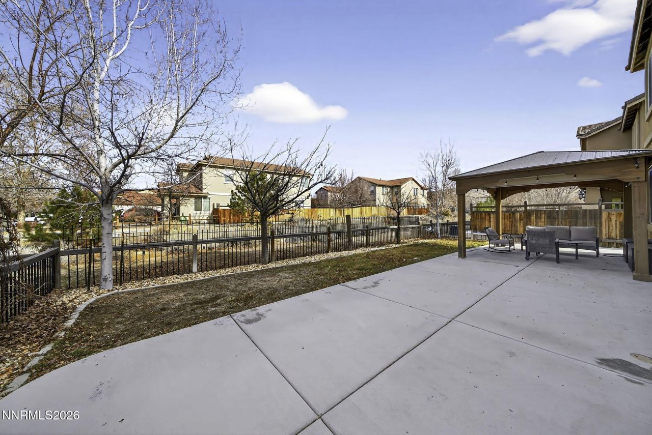 3706 Lepus Drive, Sparks, NV 89436 Photo