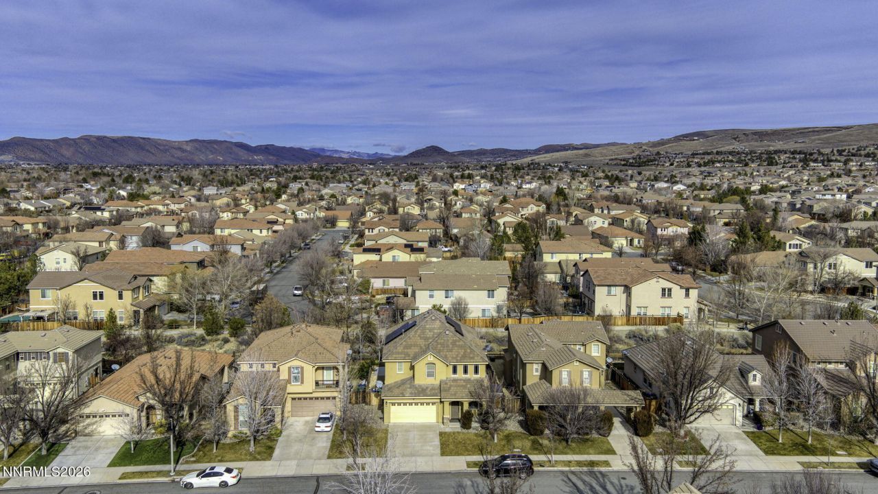 3706 Lepus Drive, Sparks, NV 89436 Photo