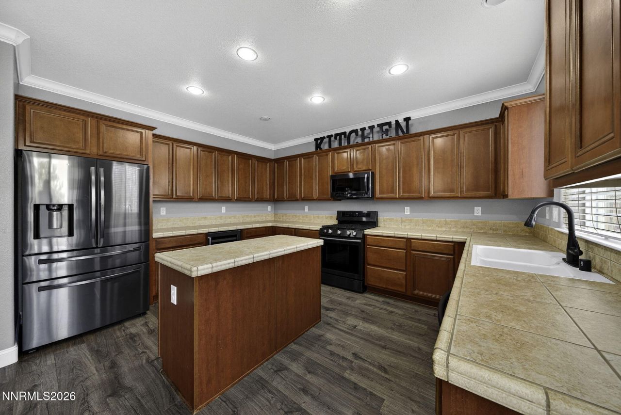 3706 Lepus Drive, Sparks, NV 89436 Photo