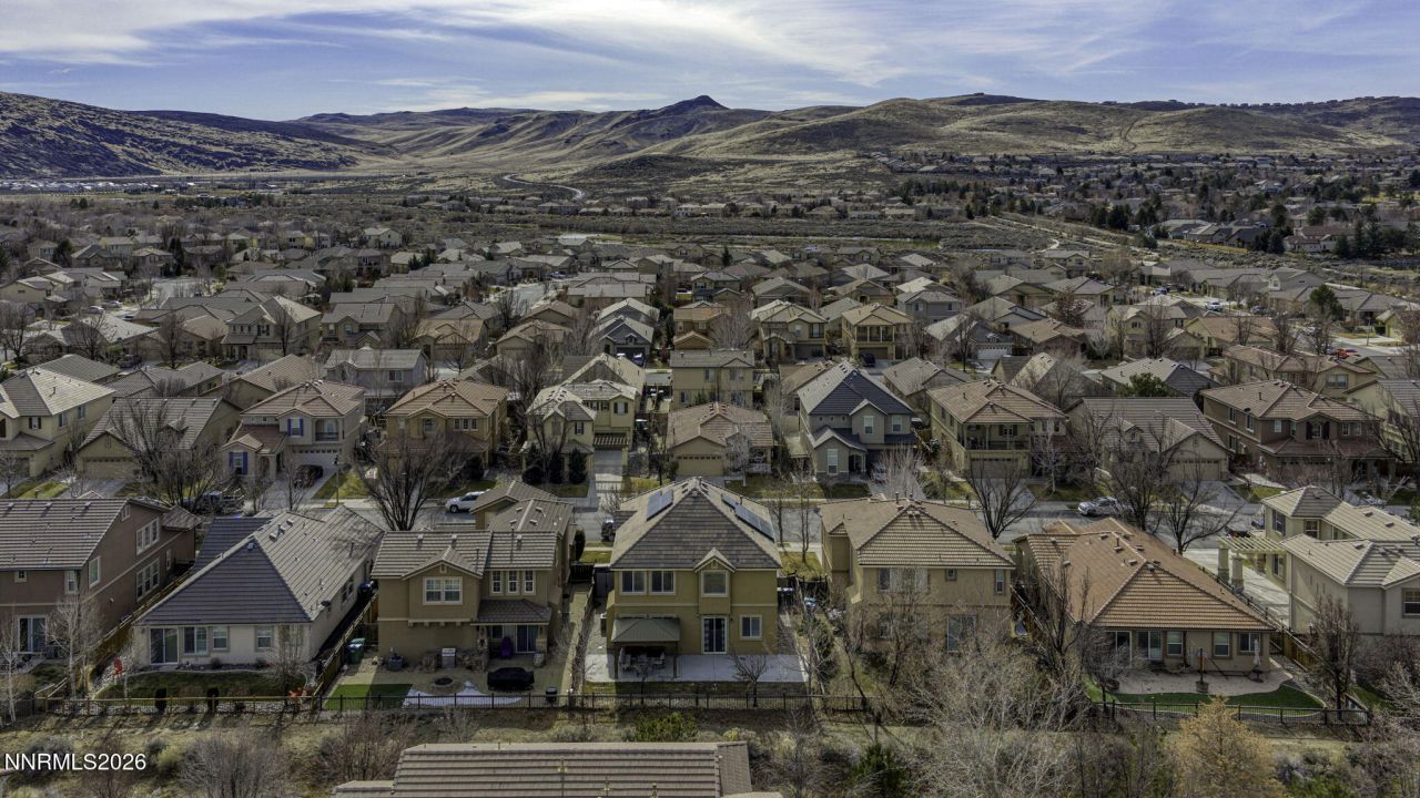 3706 Lepus Drive, Sparks, NV 89436 Photo