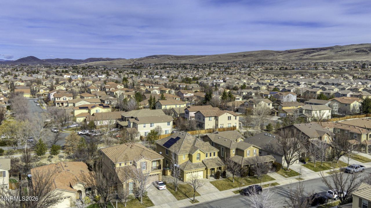 3706 Lepus Drive, Sparks, NV 89436 Photo