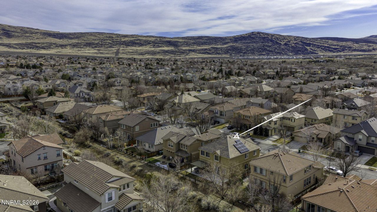 3706 Lepus Drive, Sparks, NV 89436 Photo