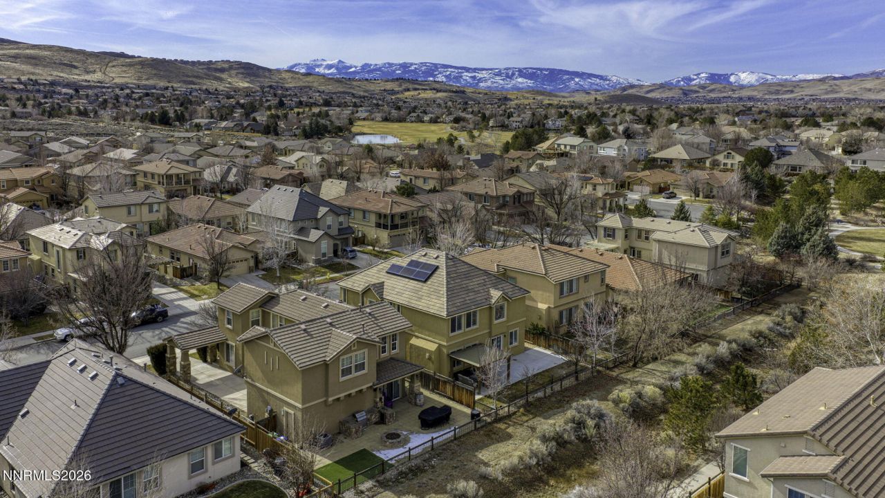 3706 Lepus Drive, Sparks, NV 89436 Photo