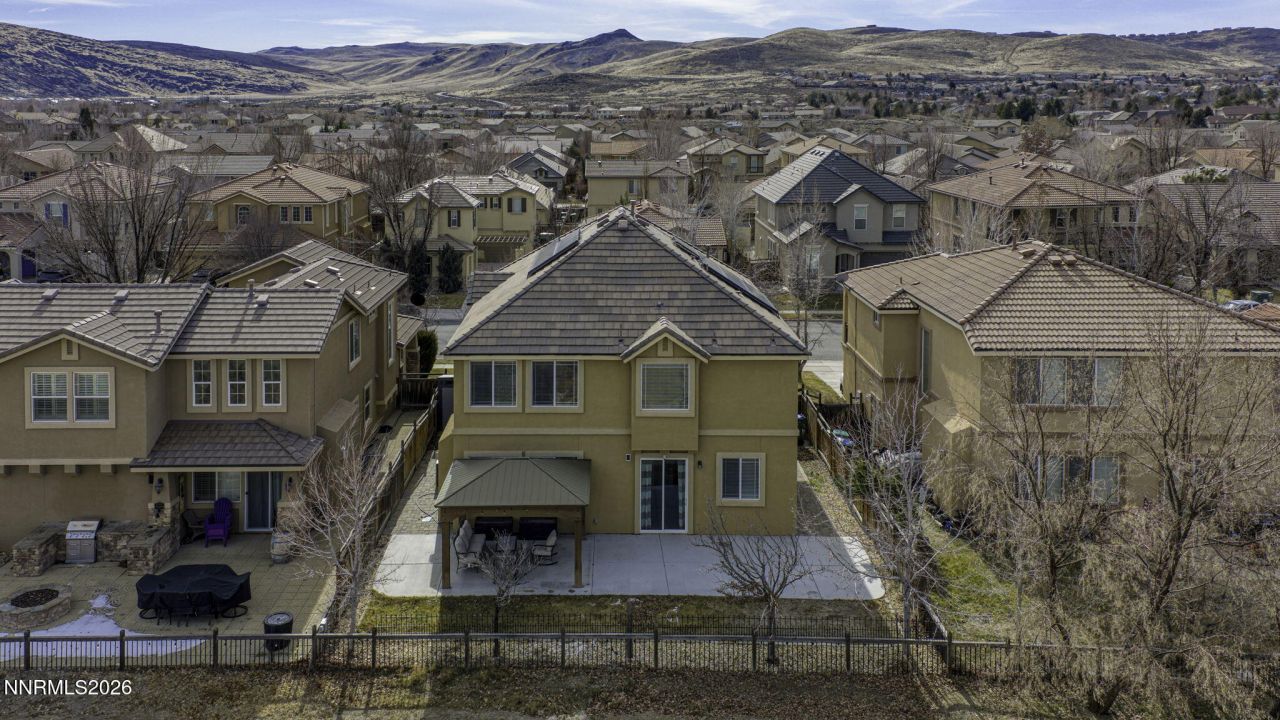 3706 Lepus Drive, Sparks, NV 89436 Photo