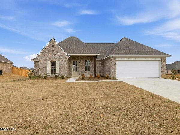 512 Portner Way, Canton, MS 39046