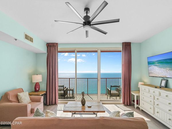 9900 S Thomas Drive, Unit 2230, Panama City Beach, FL 32408