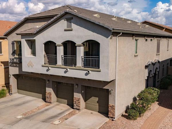 2024 S BALDWIN, Unit 64, Mesa, AZ 85209