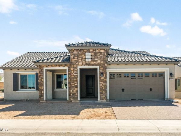 26479 W SELENA Drive, Buckeye, AZ 85396
