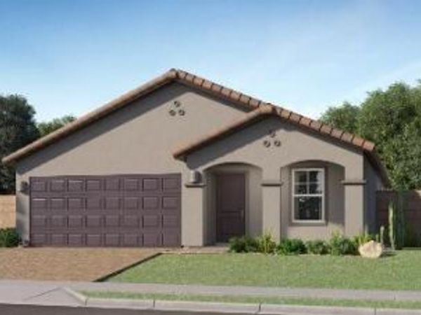 23454 W BLOCH Road, Buckeye, AZ 85326