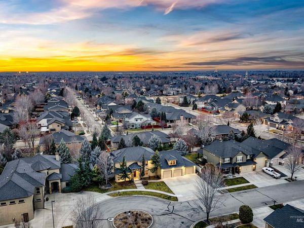 5627 N Morpheus Place, Meridian, ID 83646