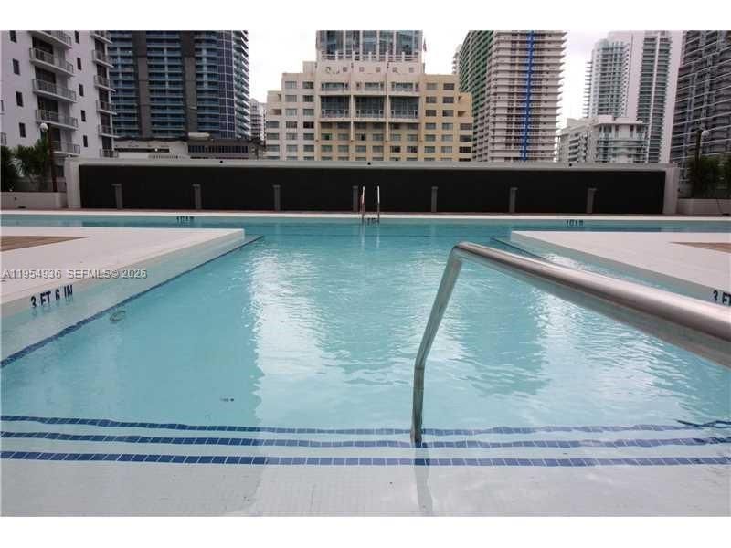 1080 Brickell Ave, Unit 1704, Miami, FL 33131 Photo