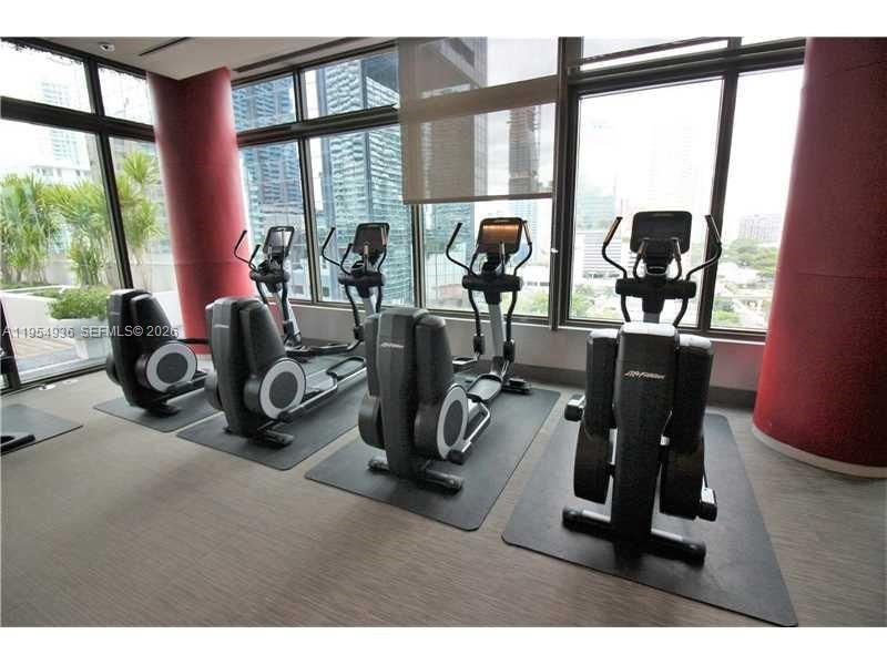 1080 Brickell Ave, Unit 1704, Miami, FL 33131 Photo