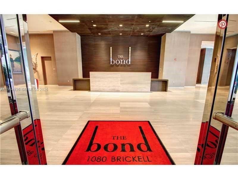 1080 Brickell Ave, Unit 1704, Miami, FL 33131 Photo