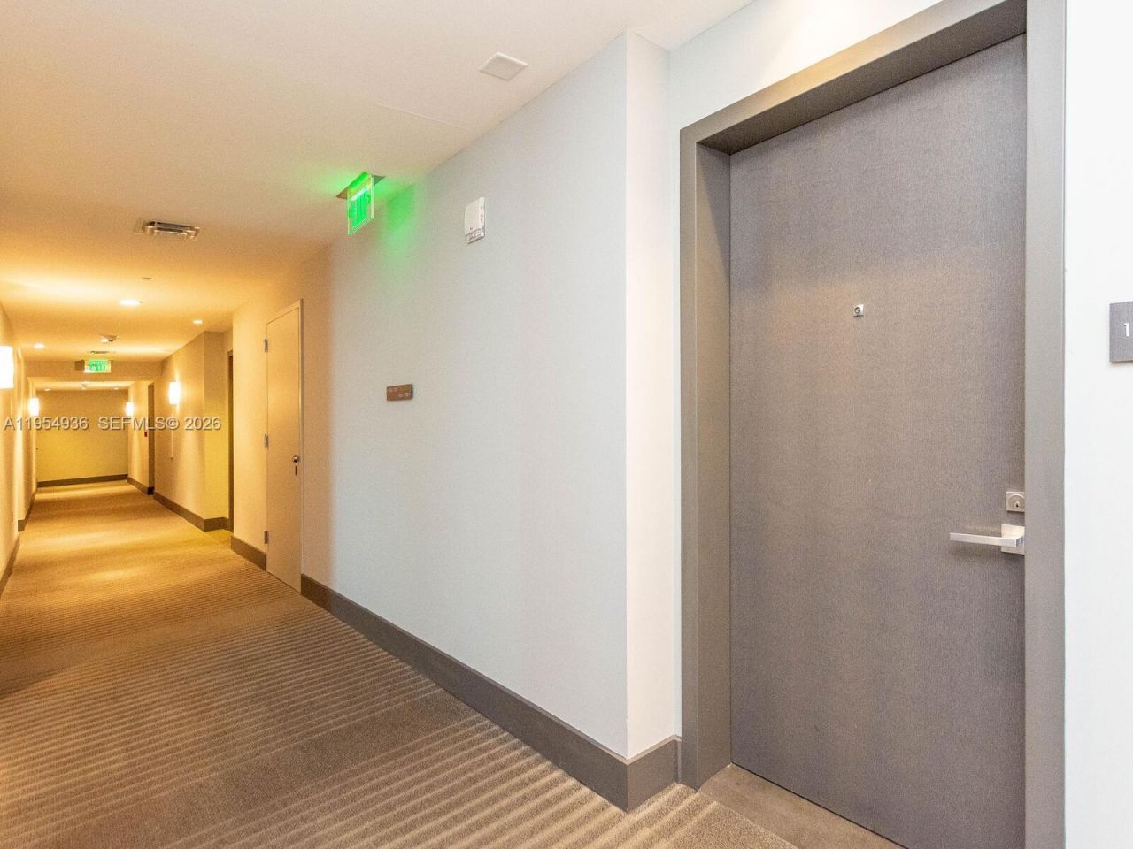 1080 Brickell Ave, Unit 1704, Miami, FL 33131 Photo