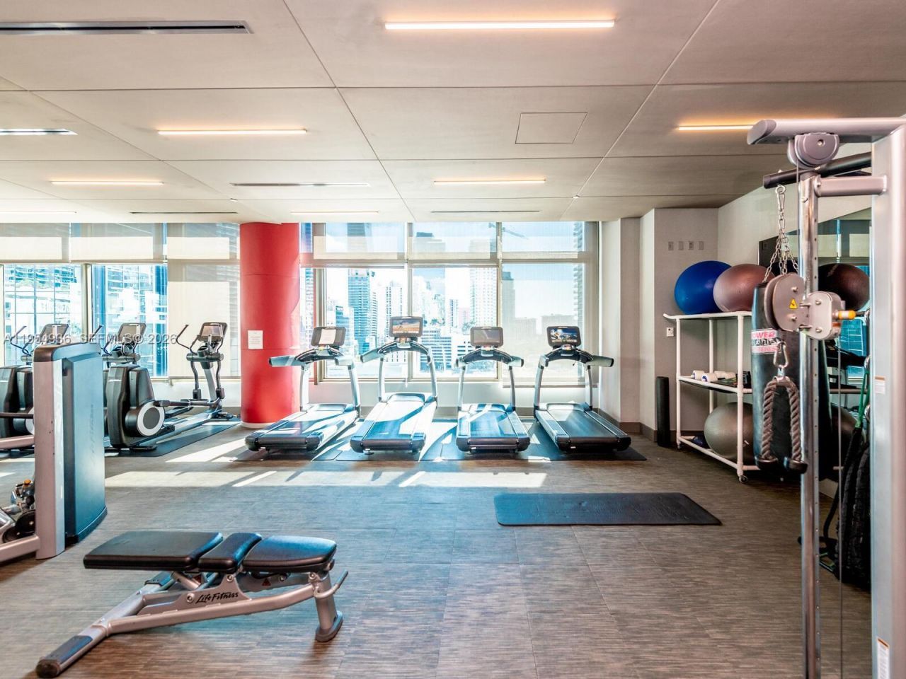 1080 Brickell Ave, Unit 1704, Miami, FL 33131 Photo