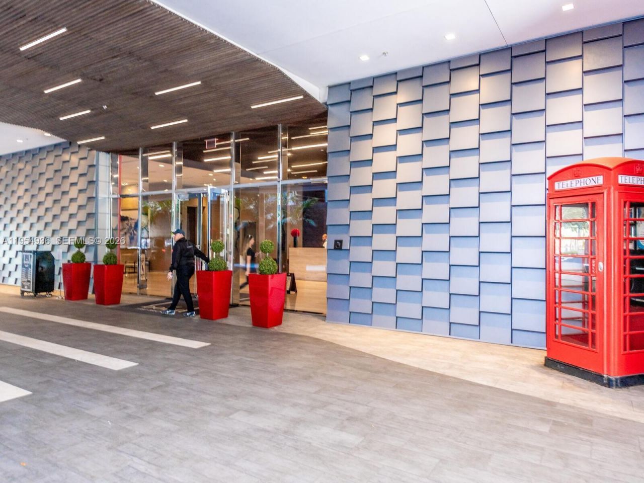 1080 Brickell Ave, Unit 1704, Miami, FL 33131 Photo