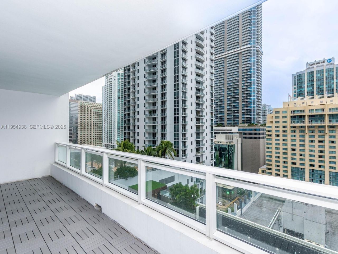1080 Brickell Ave, Unit 1704, Miami, FL 33131 Photo