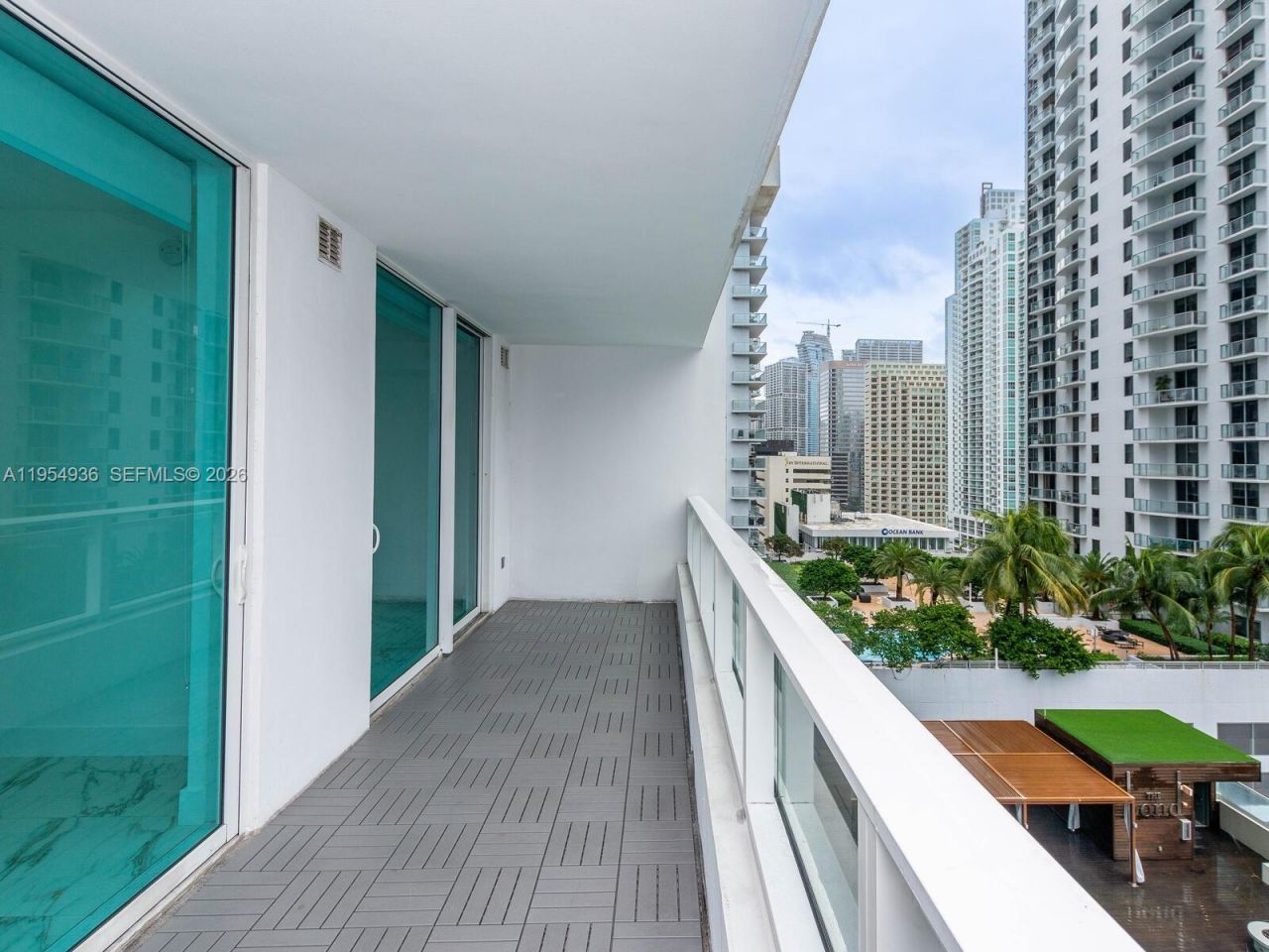 1080 Brickell Ave, Unit 1704, Miami, FL 33131 Photo