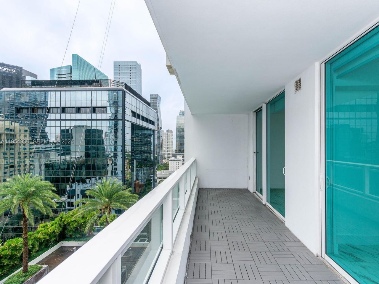 1080 Brickell Ave, Unit 1704, Miami, FL 33131 Photo