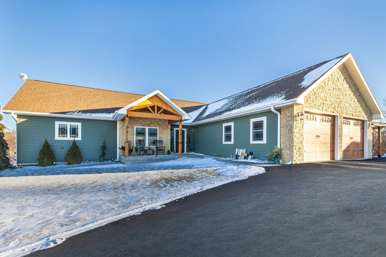 12481 Bluebird Lane, Darlington, WI 53530 Main Photo