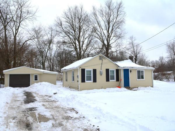 41 W Willard Avenue, Norwalk, OH 44857