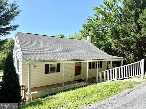 3708 LIMEKILN ROAD, SHARPSBURG, MD 21782