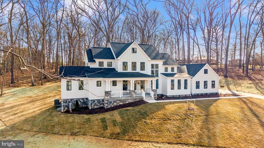 1199 Hoods Mill Road, Cooksville, MD 21723 Main Photo