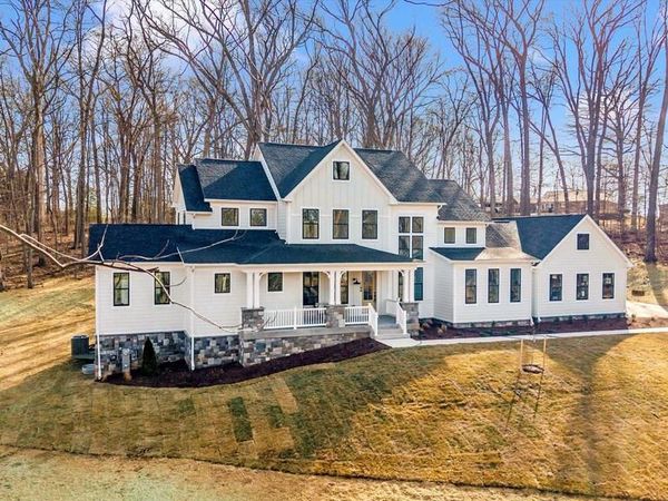 1199 HOODS MILL ROAD, COOKSVILLE, MD 21723