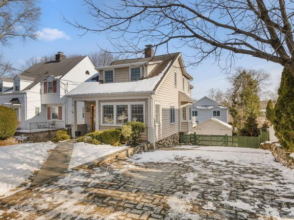 148 Madison Road, Scarsdale, NY 10583