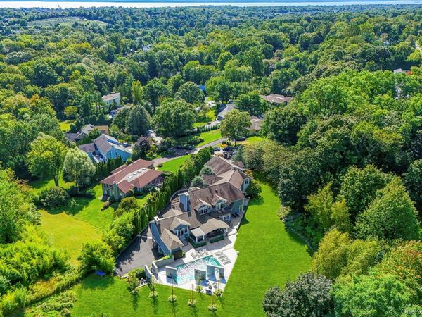 23 Pheasant Drive, Rye, NY 10580