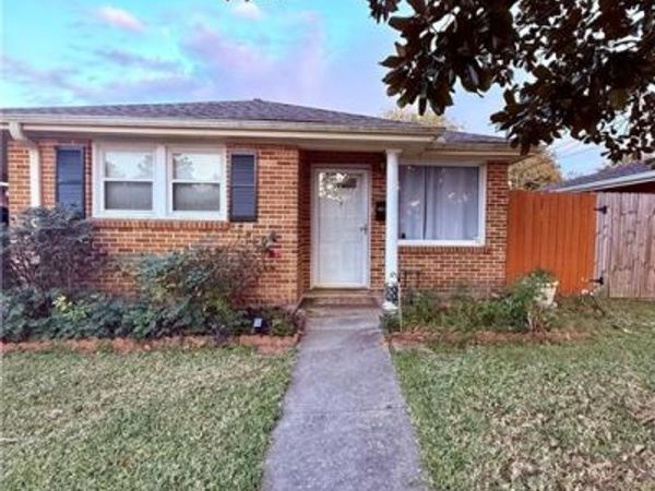 729 BLANCHE Street, Metairie, LA 70003