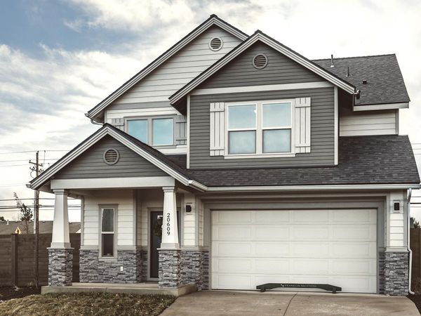 20609 SE Gemstone Avenue, Unit 131, Bend, OR 97702