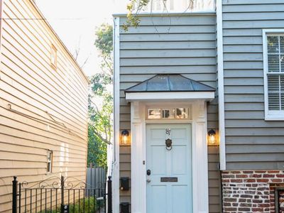 87 America Street, Unit B, Charleston, SC 29412
