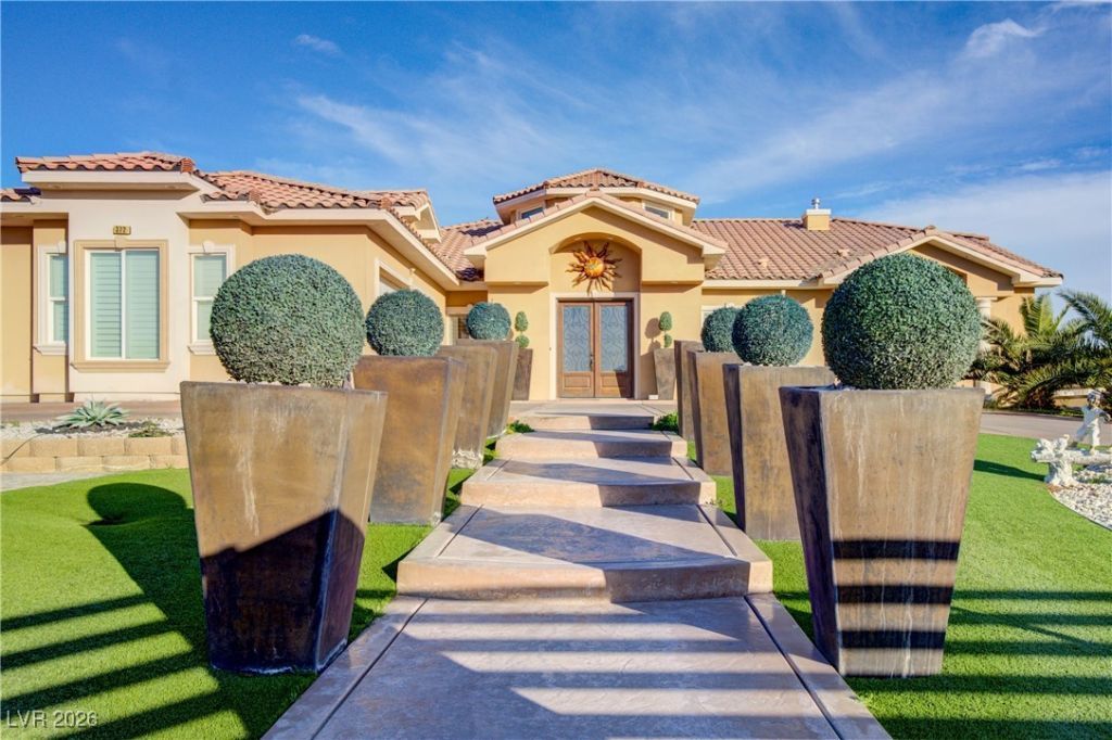 372 Beesley Drive, Las Vegas, NV 89110 Main Photo