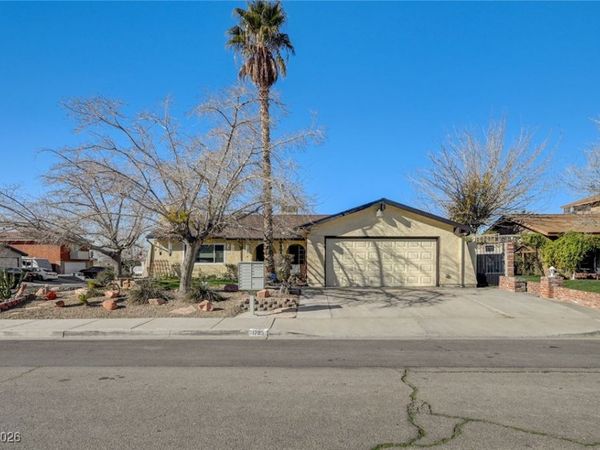1785 Green Acres Avenue, Las Vegas, NV 89156