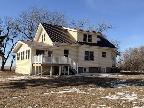 2660 470Th Street, Webb, IA 51366