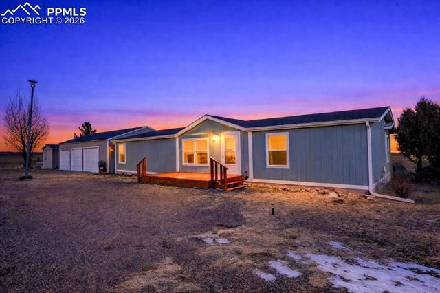 40570 Truckton Road, Rush, CO 80833 Main Photo