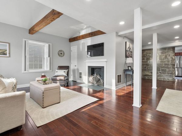 322 Nashua Street, Unit 21, Milford, NH 03055