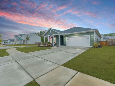 4318 Harmony Creek Road, Summerville, SC 29485