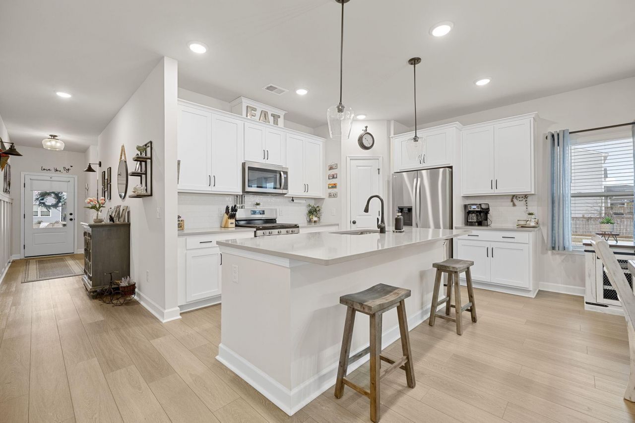 4318 Harmony Creek Road Photo 10