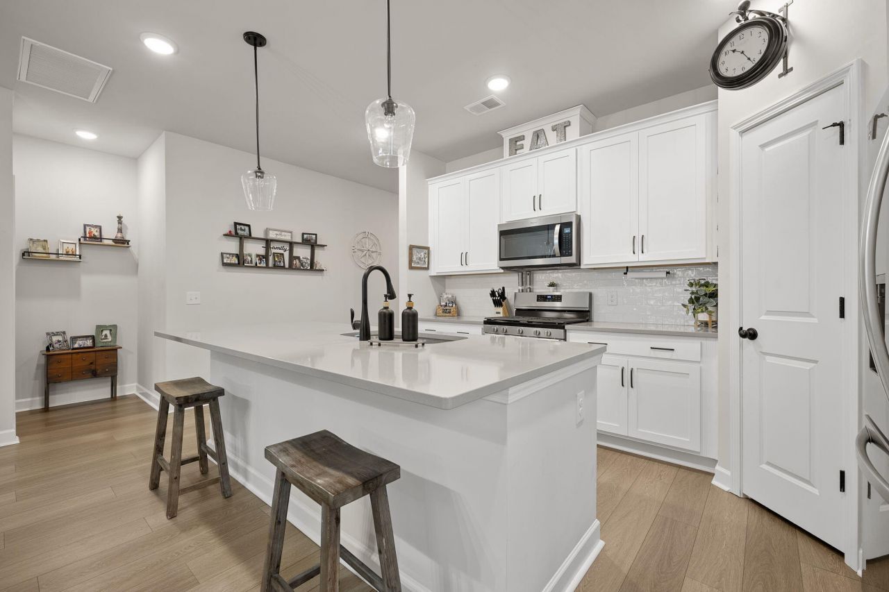 4318 Harmony Creek Road Photo 12