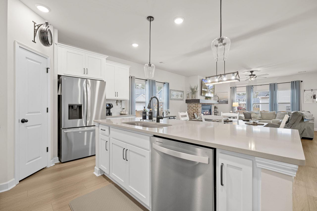 4318 Harmony Creek Road Photo 13