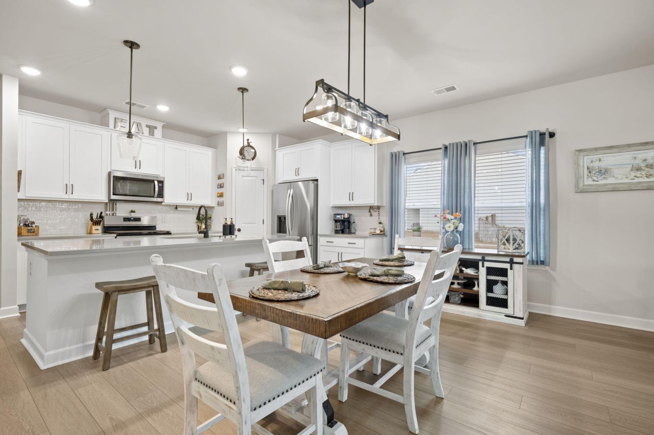 4318 Harmony Creek Road Photo 16