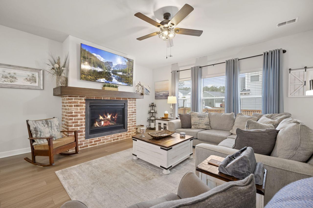 4318 Harmony Creek Road Photo 18